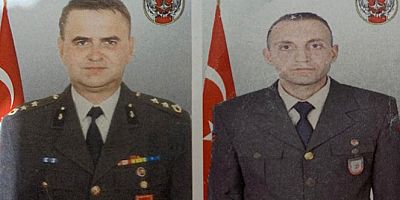 Şırnak'ta şehit düşen askerlerin cenazeleri memleketlerine uğurlandı