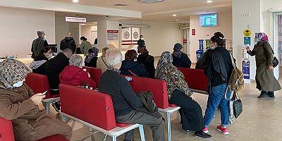 Şişli Etfal taşındı halk perişan oldu