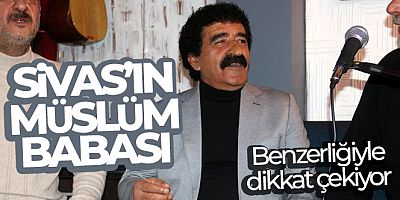 Sivas'ın Müslüm babası, Müslüm babanın yokluğunu hissettirmiyor