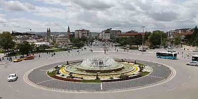 Sivas'ta 9 ayda 2 bin 622 daireye yapı ruhsatı verildi