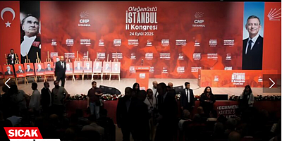 Siyasette kaos: YSK kararına rağmen kongreyi durdurma girişimi!