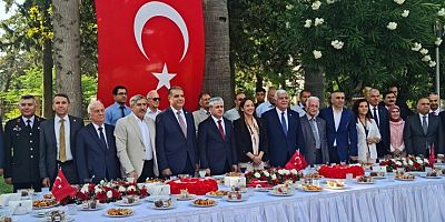 Siyasilerin  Savaş’ı