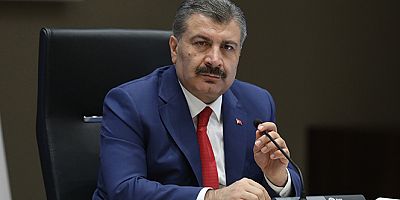 Son 24 saatte korona virüsten 76 kişi hayatını kaybetti