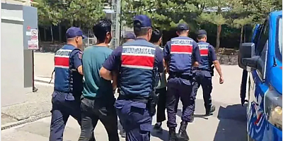 SON DAKİKA | 14 ilde DEAŞ operasyonu: 26 gözaltı