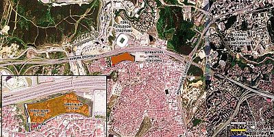 SON DAKİKA 3.1 milyar TL teklifle ipi göğüsledi