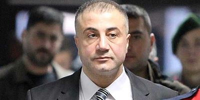 SON DAKİKA 5 ilde Sedat Peker dahil 63 kişiye yönelik 'organize suç örgütü' operasyonu