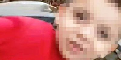 SON DAKİKA 9 yaşındaki oğlunu Dicle Nehri'ne attı! Talihsiz çocuk hayatını kaybetti