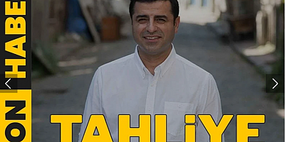 Son dakika... AİHM, Türkiye'nin 'Selahattin Demirtaş' itirazını reddetti