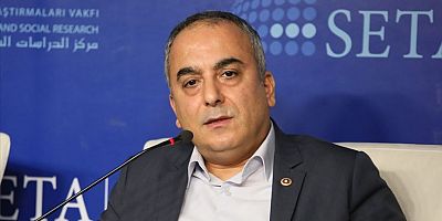 Son dakika: AK Parti İstanbul Milletvekili Markar Esayan hayatını kaybetti! Markar Esayan kimdir?