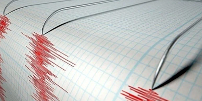 Son dakika... Akdeniz'de deprem fırtınası: Kıbrıs peş peşe sallandı