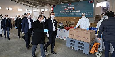 SON DAKİKA AKP, belediyeleri boğma telaşında