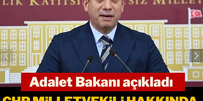 Son dakika... Ali Mahir Başarır hakkında soruşturma