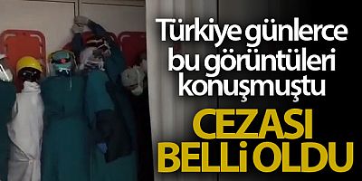 SON DAKİKA Ankara'da sağlık çalışanlarına saldıran sanıklar hastaneye 100 metreden fazla yaklaşamayacak