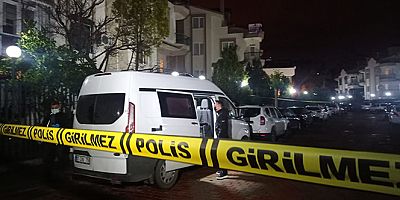 SON DAKİKA Antalya'da bir evde 4 kişinin cesedi bulundu