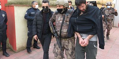 SON DAKİKA Ataşehir'de hareketli anlar