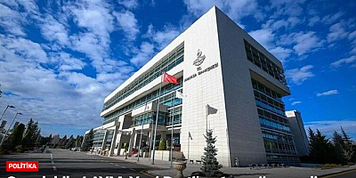 Son dakika! AYM, Yeni Parti’ye 1 ay süre verdi