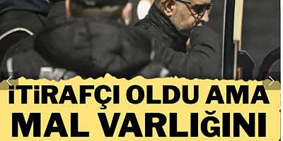 Son dakika... Aziz İhsan Aktaş'ın tüm şirketlerine kayyum atandı
