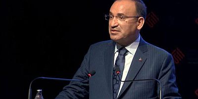 SON DAKİKA Bakan Bozdağ: Saldırı ile ilgili gözaltı sayısı 50 kişiye ulaştı
