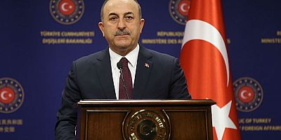 SON DAKİKA Bakan Çavuşoğlu: Türkiye- Azerbaycan arasında sadece kimlik kartımızla seyahat edebileceğiz 