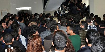 SON DAKİKA Bakan Kasapoğlu müjdeyi verdi! Gençlik ve Spor Bakanlığı'na 4 bin 346 işçi alınacak