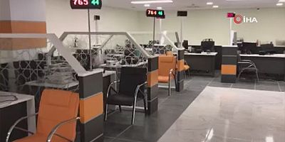 SON DAKİKA Bakan Soylu'dan Esenyurt İlçe Nüfus Müdürlüğü paylaşımı