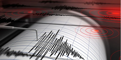 Son Dakika... Bakan Yerlikaya'dan 5.1 deprem açıklaması