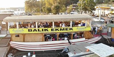 SON DAKİKA Beykoz balıkçı barınakları başkanı görevini kötüye kullanacak mı 