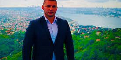 SON DAKİKA Beykoz MHP İlçe Başkanlığına Emre Çömlekçi Göreve Getirildi
