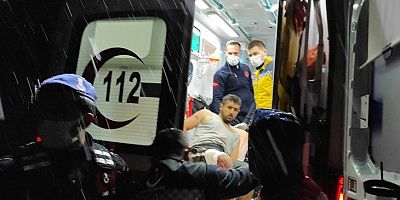 SON DAKİKA Bir aile yok oldu! Annesini öldüren babasını ve babaannesini gözünü kırpmadan vurdu