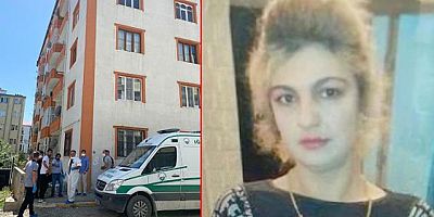 SON DAKİKA Boşandığı kadını öldürüp, çelik sandık içinde apartmanın bodrum katına gömmüş