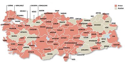 SON DAKİKA Bu tablonun tek sorumlusu iktidar