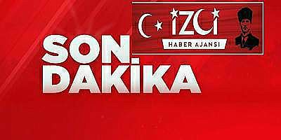 SON DAKİKA Bursa'da korkutan deprem!