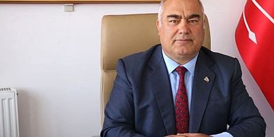 SON DAKİKA  Çaycı kadını taciz ettiği iddiasıyla CHP Erzurum İl Başkanı Bülent Oğuz, görevden alındı