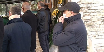 SON DAKİKA Cenazede ilginç anlar: 20 yıllık borcunu alamayınca hakkını helal etmedi