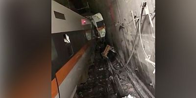 SON DAKİKA Çok sayıda ölü ve yaralı var
