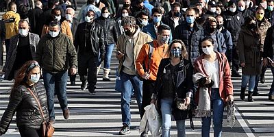SON DAKİKA Çok yüksek riskli illerden Edirne'nin İpsala ilçesinde ev ziyaretleri yasaklandı