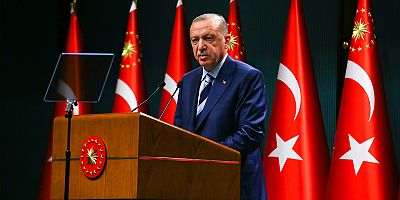 SON DAKİKA Cumhurbaşkanı Erdoğan'dan 3600 ek gösterge açıklaması!