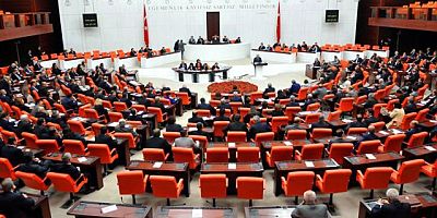 SON DAKİKA Cumhurbaşkanı Erdoğan: Kadına şiddete karşı Meclis'te yeni bir komisyon oluşturuluyor