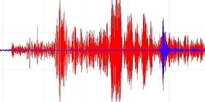 SON DAKİKA Datça açıklarında 4.2 büyüklüğünde deprem