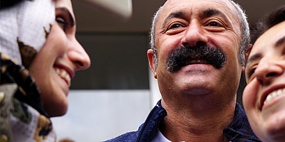 SON DAKİKA Dersim Belediyesi Başkanı Maçoğlu: Ortalama işçi maaşını 8 bin lira yaptık, keşke herkesi üzerine çıkarsak