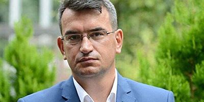 Son dakika… DEVA Partili Metin Gürcan için istenen ceza belli oldu