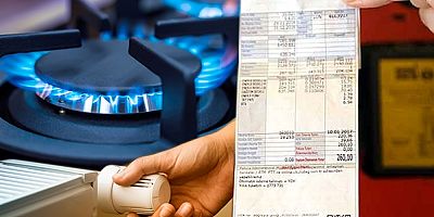 SON DAKİKA Doğal gaz ve elektrik fiyatlarına zam açıklaması! Bakan resmen duyurdu