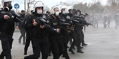 SON DAKİKA Emniyet’ten 1 Mayıs öncesi dikkat çeken 'genelge': Ses ve görüntü kaydı yasak!