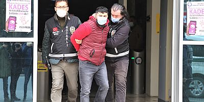 SON DAKİKA Engelli genci öldüresiye döven şahıs ile yanındaki 2 kişi tutuklandı
