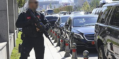 SON DAKİKA Erdoğan’ın korumasının intiharıyla ilgili ilk resmi açıklama: ‘Psikolojisi iyi değildi’ iddiası