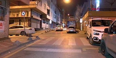 SON DAKİKA ESENLER'DE SİLAHLI KAVGA; 3 YARALI