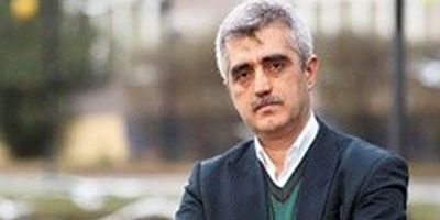 SON DAKİKA Eski HDP milletvekili Gergerlioğlu gözaltına alındı