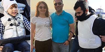 SON DAKİKA Eskişehir'deki aile katliamında katil zanlısı eski ortak çıktı