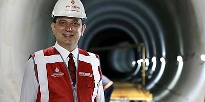 SON DAKİKA Finansman için görüşmeler başladı! İstanbul'a yeni bir metro hattı daha geliyor