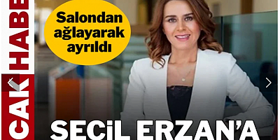 Son dakika... 'Fon dolandırıcılığı' davasında Seçil Erzan 102 yıl hapis cezasına çarptırıldı